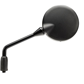 FAR LEFT REAR VIEW MIRROR KAWASAKI Z650/Z900RS MOTORCYCLE LEFT SIDE MIRROR