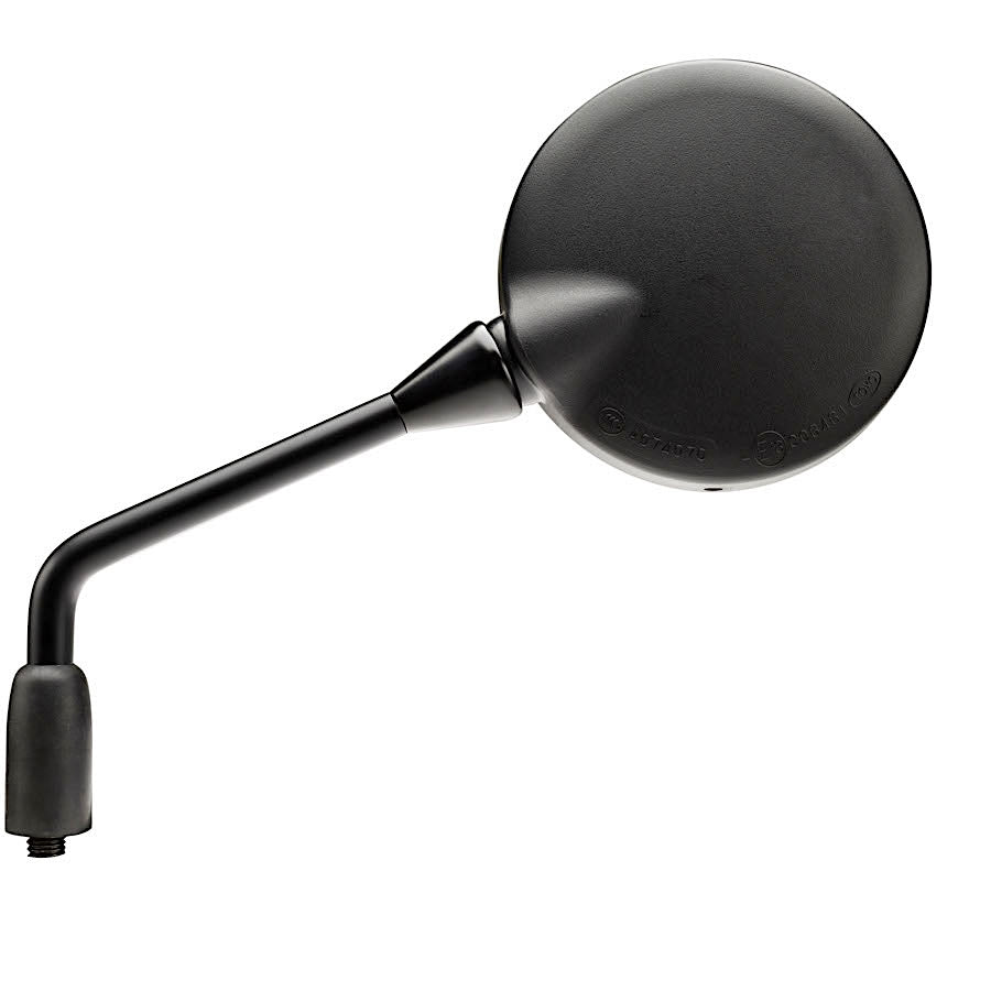 FAR LEFT REAR VIEW MIRROR KAWASAKI Z650/Z900RS MOTORCYCLE LEFT SIDE MIRROR