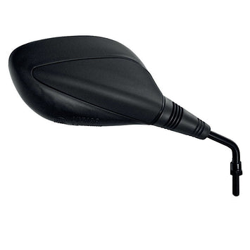 FAR RIGHT MIRROR FOR KYMCO AGILITY 50 4T HYOSUNG SYM MOTORCYCLE SIDE MIRROR