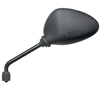 FAR MALAGUTI CK 18 LEFT MOTORCYCLE MIRROR RIGHT ACCESSORY