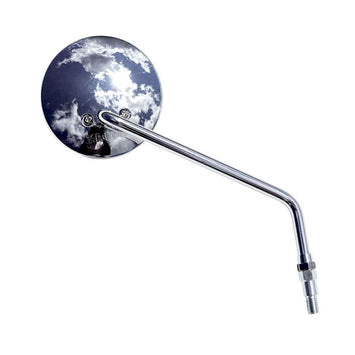 FAR MIRROR RIGHT CLASSIC MOTORCYCLES LEFT SIDE MIRROR