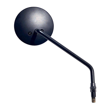 FAR UNIVERSAL RIGHT REAR VIEW MIRROR FOR CLASSIC MOTORCYCLES RH SIDE