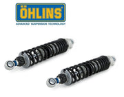 AMMORTIZZATORE POSTERIORE S36ER1L OHLINS TRIUMPH SPEED TWIN 1200 2019-20