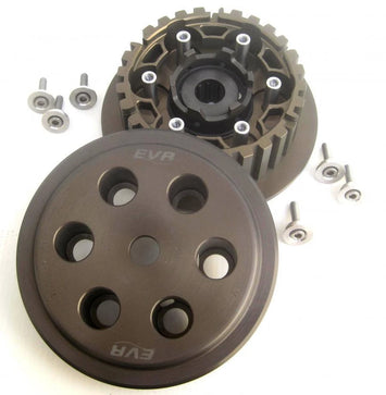 FRIZIONE ANTISALTELLAMENTO FUORISTRADA EVR PER HONDA CRF 450R 2003-2008