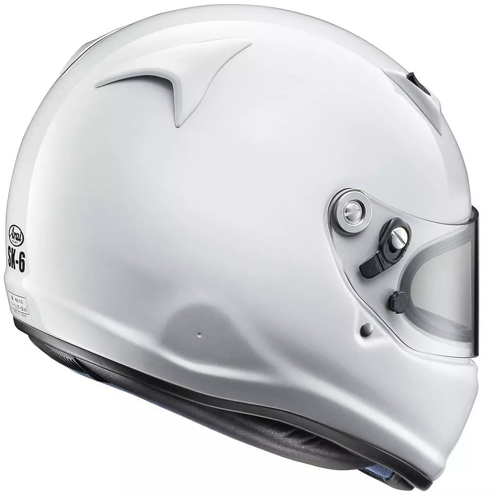 CASCO ARAI SK6 K2015