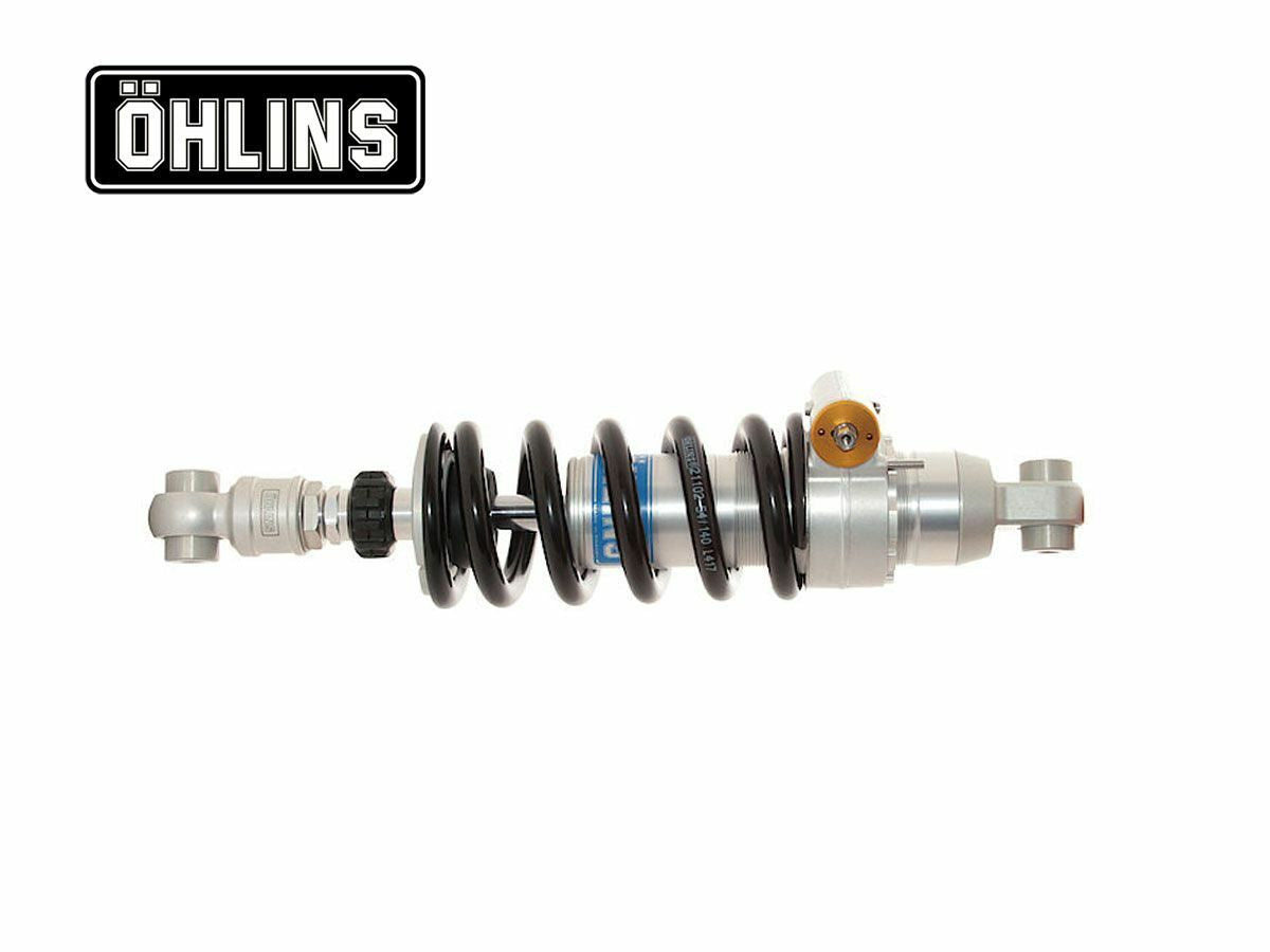 AMMORTIZZATORE SHORT S46DR1LB OHLINS BMW R NINE T SCRAMBLER / URBAN G/S 2016-20