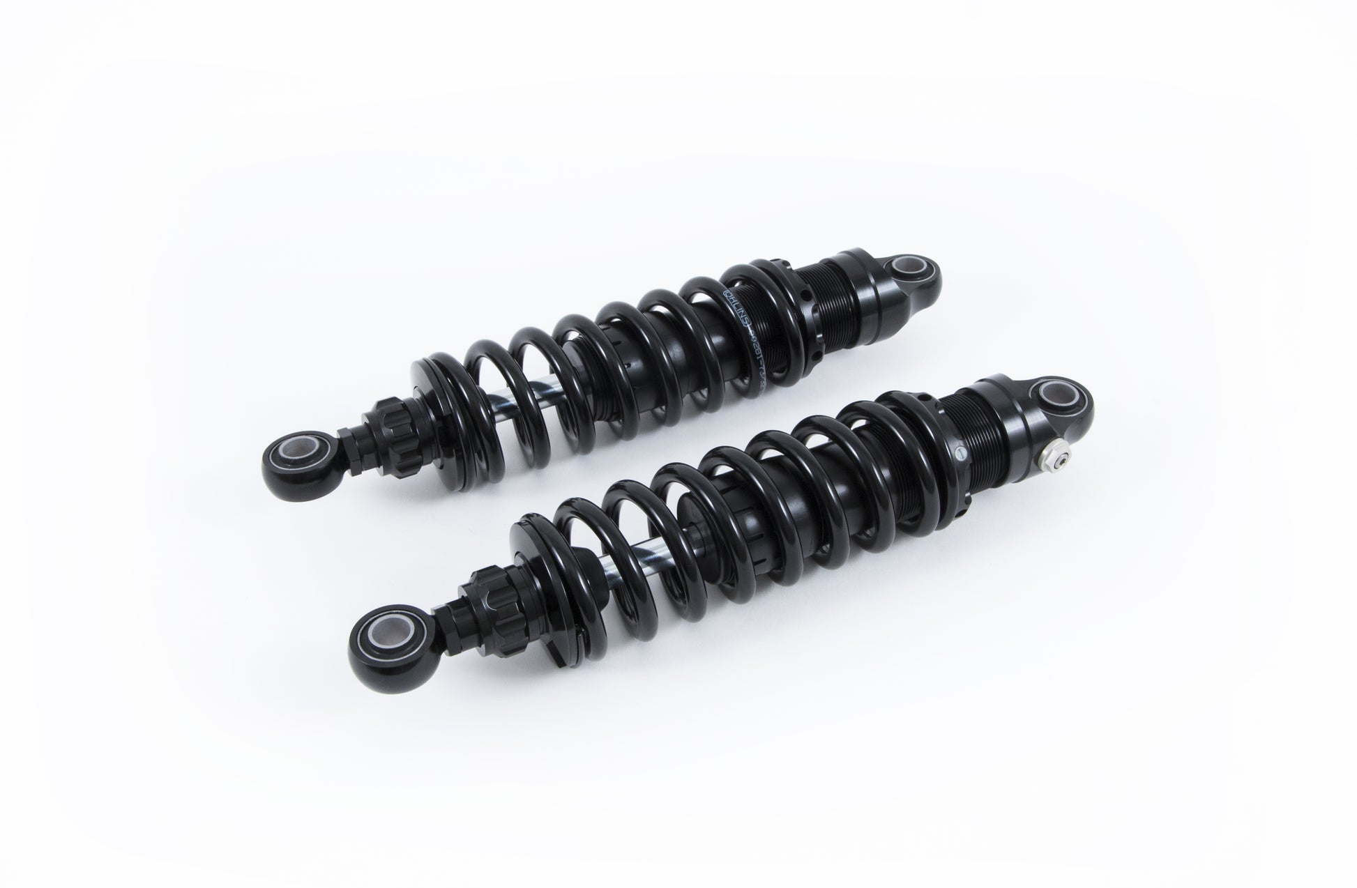 AMMORTIZZATORE POSTERIORE S36ER1L OHLINS BLACKLINE TRIUMPH STREET TWIN 900 16-20