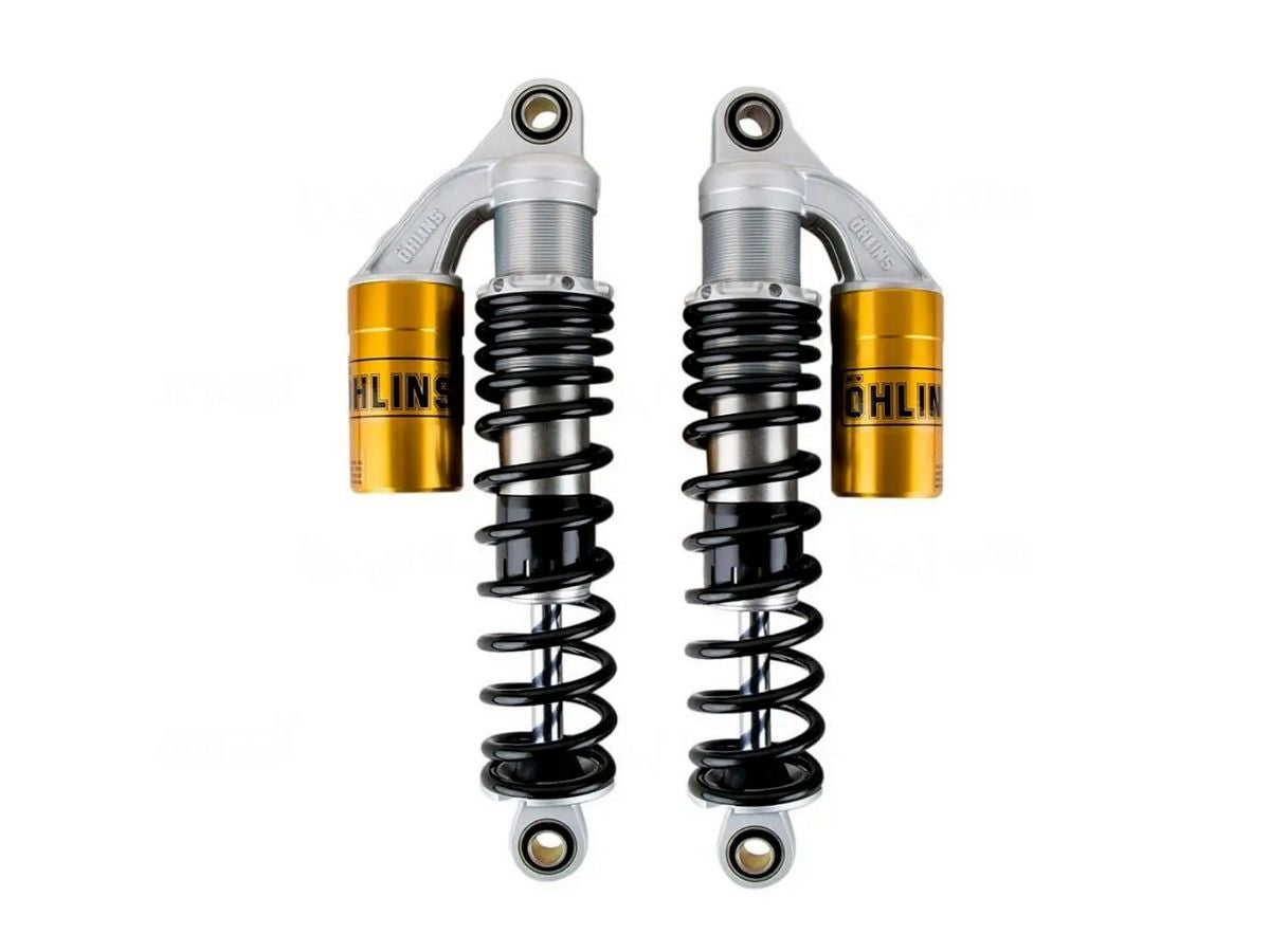 AMMORTIZZATORE POSTERIORE S36P OHLINS YAMAHA SR 400 