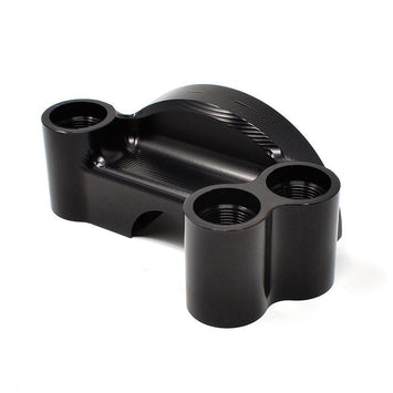 Comando Gas Moto Jetprime Acceleratore Jp Acc 011 E Jp Acc 016 Nero