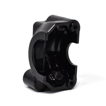 Comando Gas Moto Jetprime Acceleratore Jp Acc 020 E Jp Acc 050 Nero