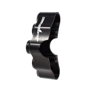 Pulsantiera Moto Jetprime Pulsantiera Sinistra 5 Pulsanti Nero
