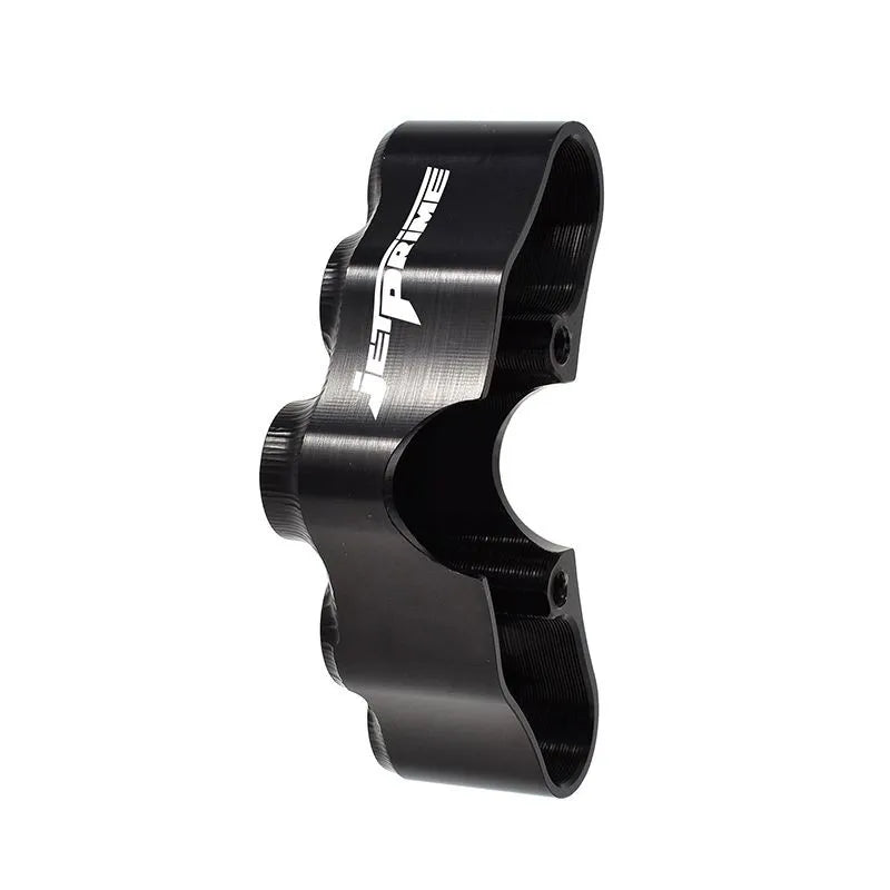 Pulsantiera Moto Jetprime Pulsantiera Sinistra 5 Pulsanti Nero