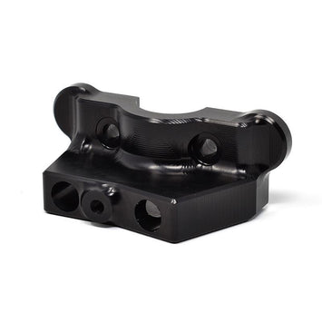 Comando Gas Moto Jetprime Acceleratore Jp Acc 011 Nero