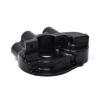 Comando Gas Moto Jetprime Acceleratore Jp Acc 033 Nero