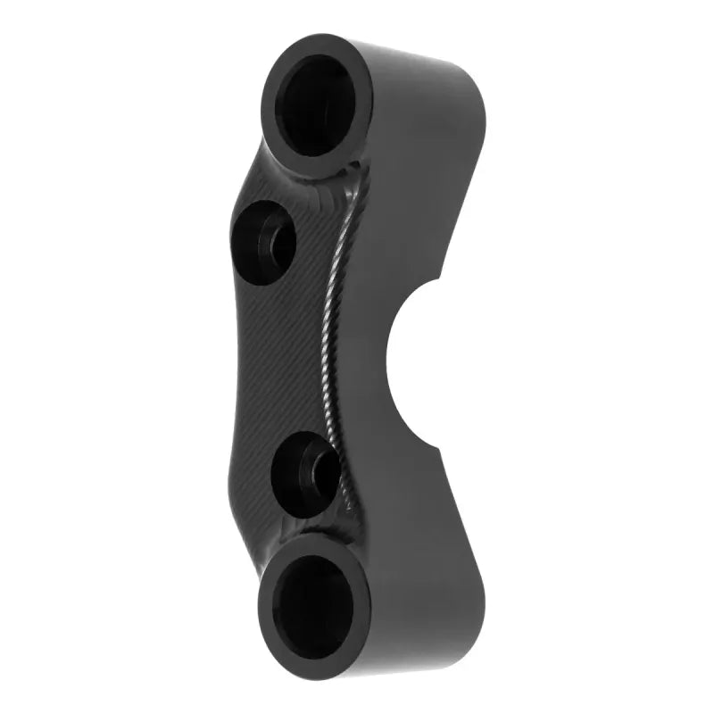 SCOCCA PULSANTIERA DESTRA JETPRIME 2 PULSANTI X POMPA BREMBO FORI NON ALLINEATI