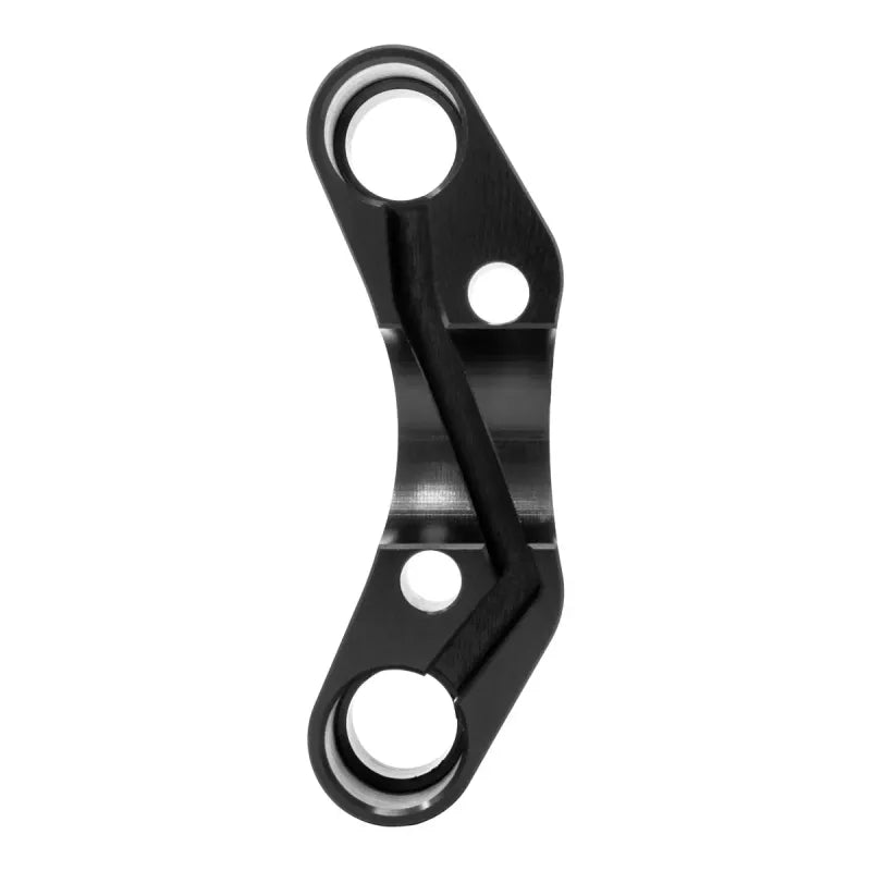 Pulsantiera Moto Jetprime 2 Pulsanti Per Pompa Brembo Fori Non - vista 4