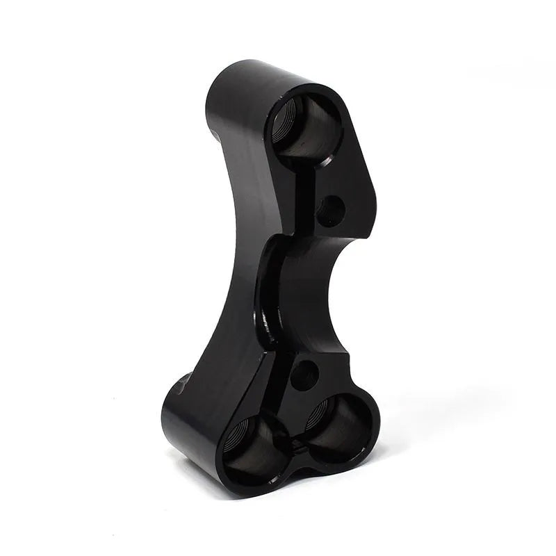 Pulsantiera Moto Jetprime 3 Pulsanti Per Pompa Oem - Fori Allineati - vista 4