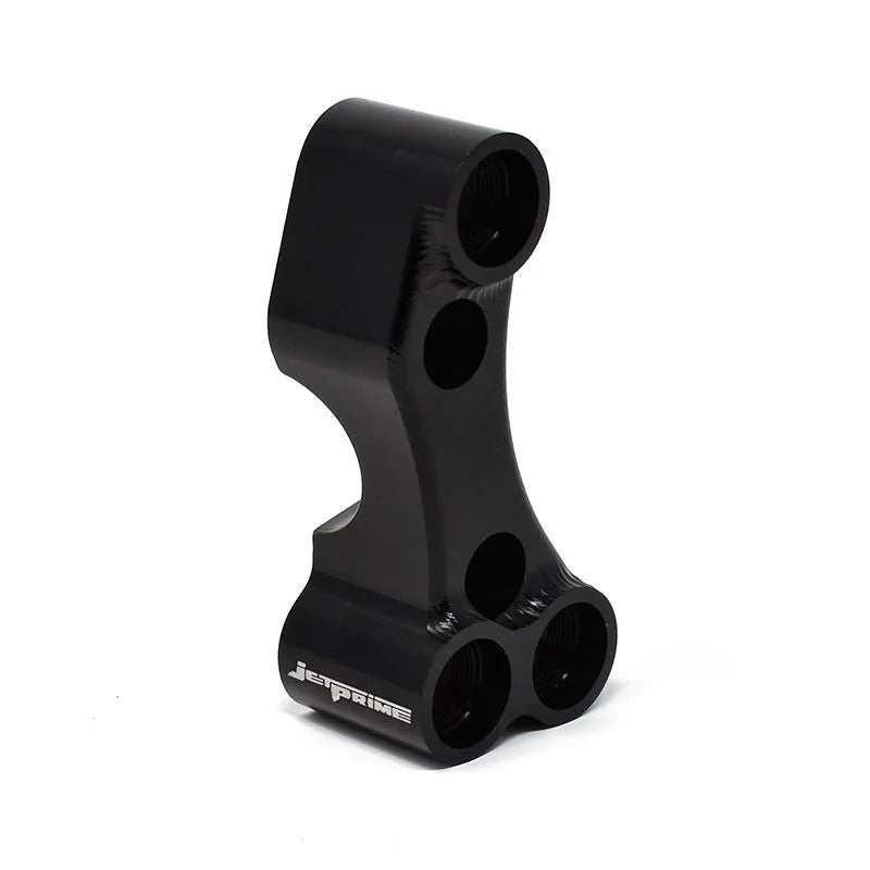 Pulsantiera Moto Jetprime 3 Pulsanti Per Pompa Oem - Fori Allineati