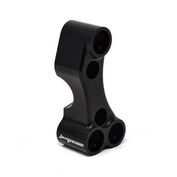 Pulsantiera Moto Jetprime 3 Pulsanti Per Pompa Oem - Fori Allineati