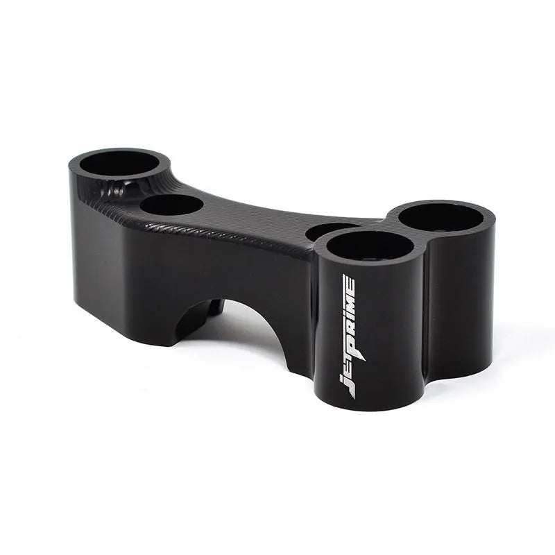 Pulsantiera Moto Jetprime 3 Pulsanti Per Pompa Oem - Fori Allineati - vista 3