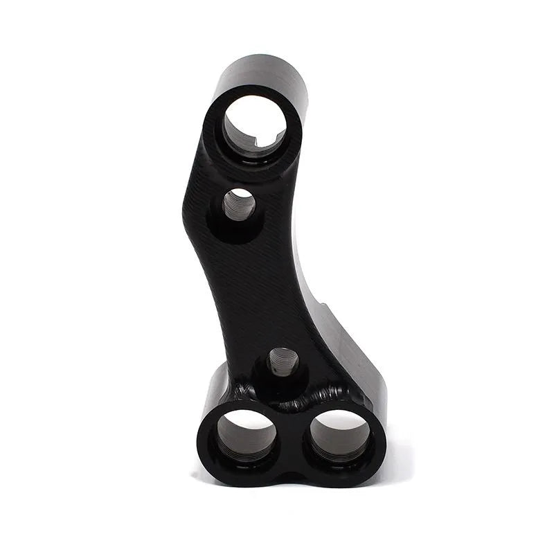 Pulsantiera Moto Jetprime 3 Pulsanti Per Pompa Oem - Fori Allineati - vista 5