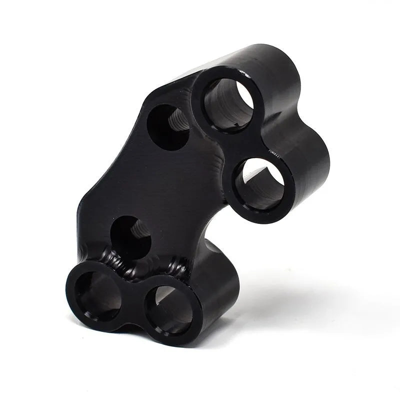 SCOCCA PER PULSANTIERA DESTRA JETPRIME 4 PULSANTI X POMPA BREMBO