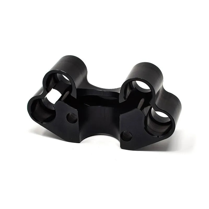 SCOCCA PER PULSANTIERA DESTRA JETPRIME 4 PULSANTI X POMPA BREMBO