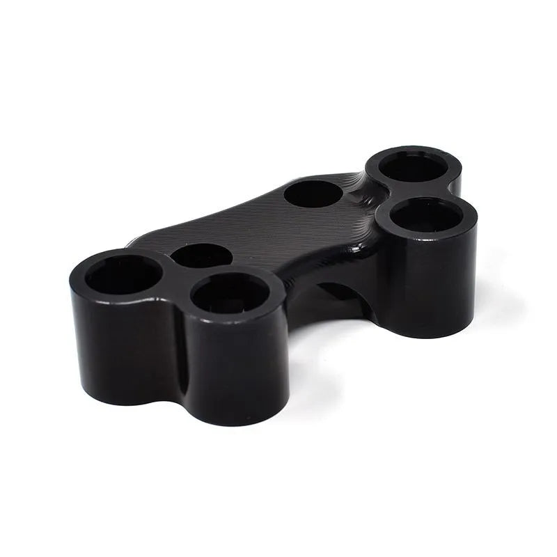 SCOCCA PER PULSANTIERA DESTRA JETPRIME 4 PULSANTI X POMPA BREMBO