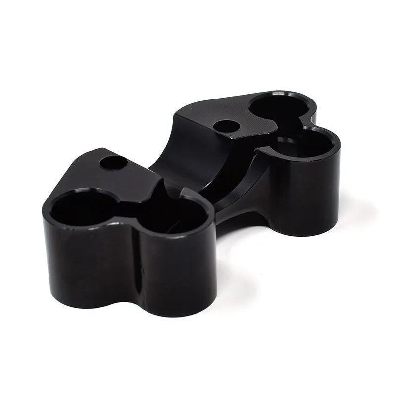 SCOCCA PER PULSANTIERA DESTRA JETPRIME 4 PULSANTI X POMPA BREMBO