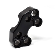 Pulsantiera Moto Jetprime 4 Pulsanti Per Pompa Oem Nero