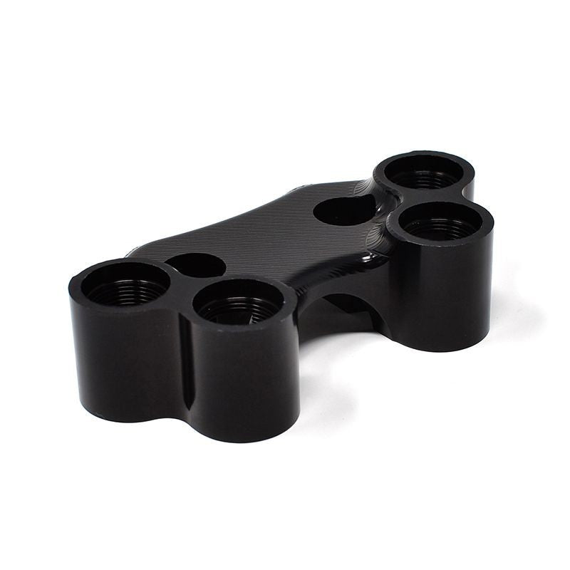 Pulsantiera Moto Jetprime 4 Pulsanti Per Pompa Oem Nero - vista 4