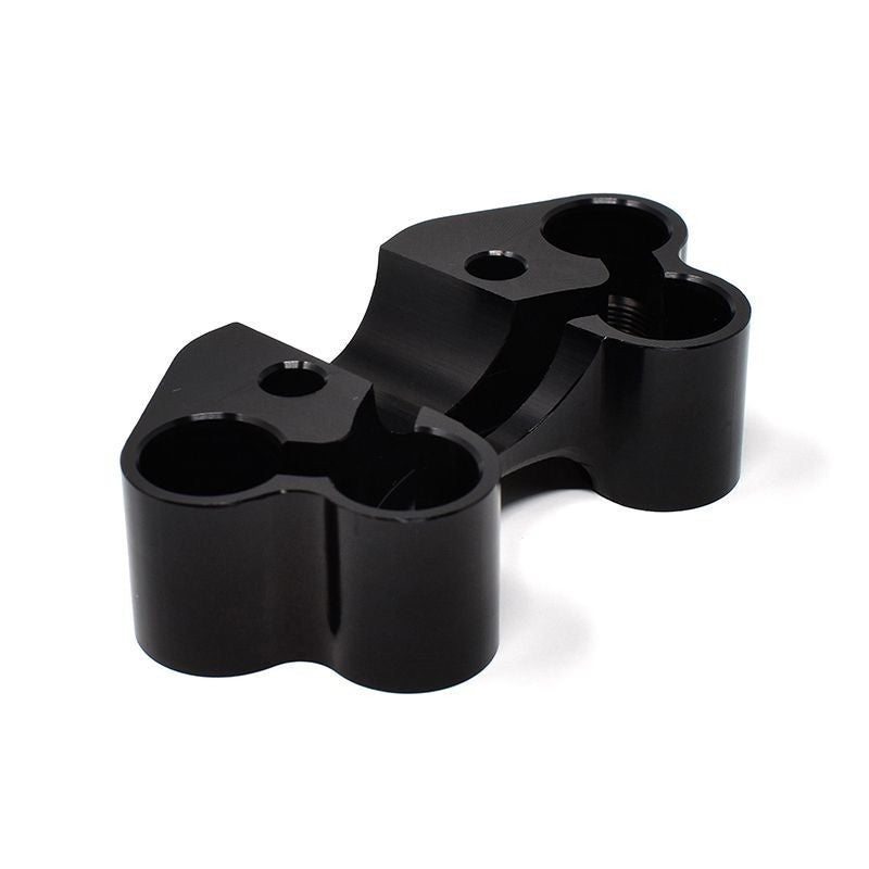 Pulsantiera Moto Jetprime 4 Pulsanti Per Pompa Oem Nero - vista 5