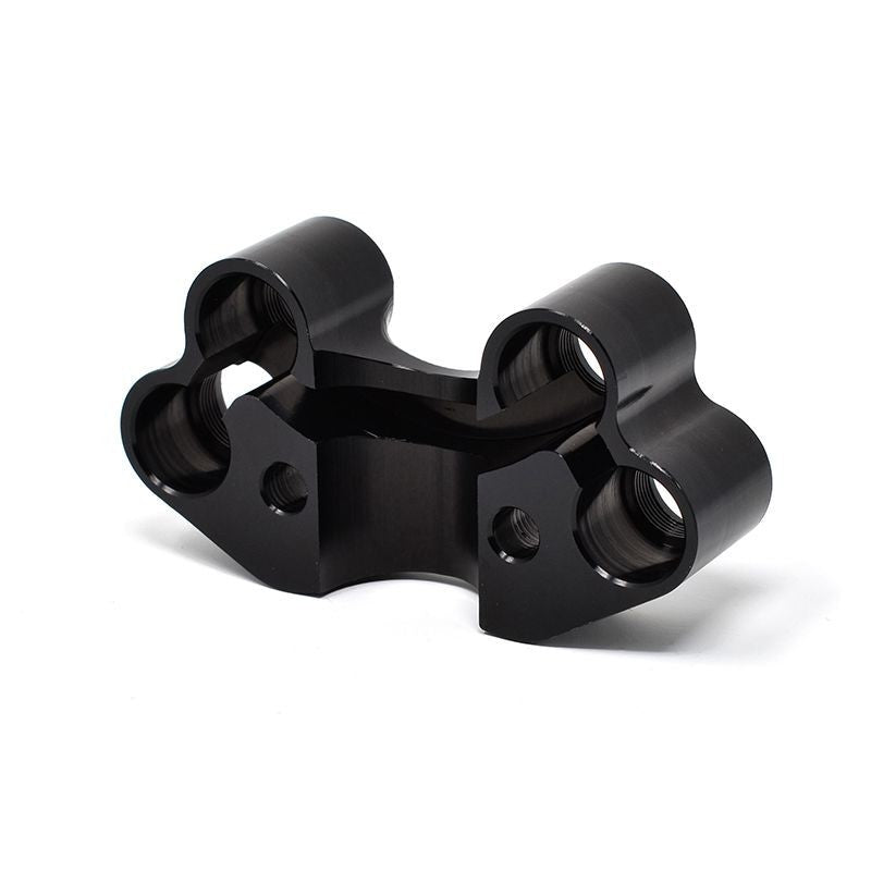Pulsantiera Moto Jetprime 4 Pulsanti Per Pompa Oem Nero - vista 3