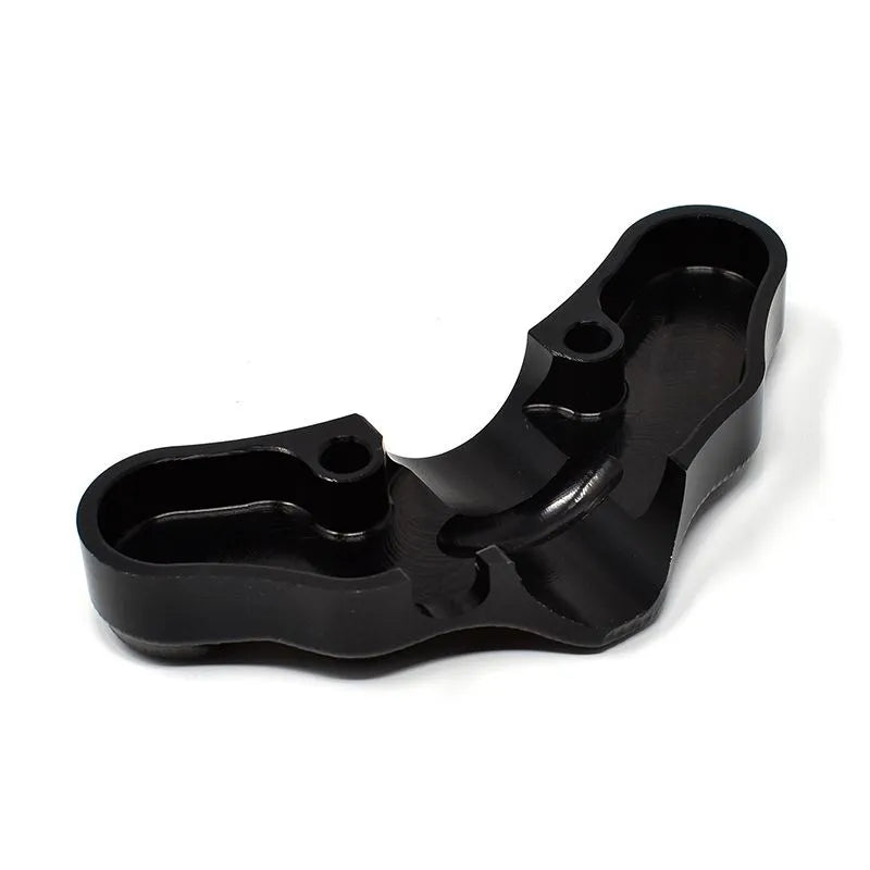 SCOCCA POSTERIORE 0 PULSANTI JETPRIME PER PULSANTIERA SINISTRA