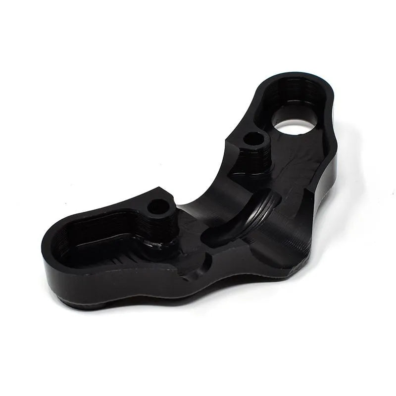 SCOCCA POSTERIORE 1 PULSANTI JETPRIME PER PULSANTIERA SINISTRA