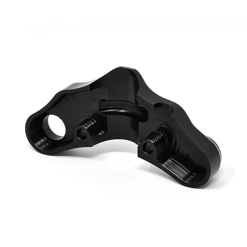 Pulsantiera Moto Jetprime Pulsantiera Sinistra Nero - vista 4