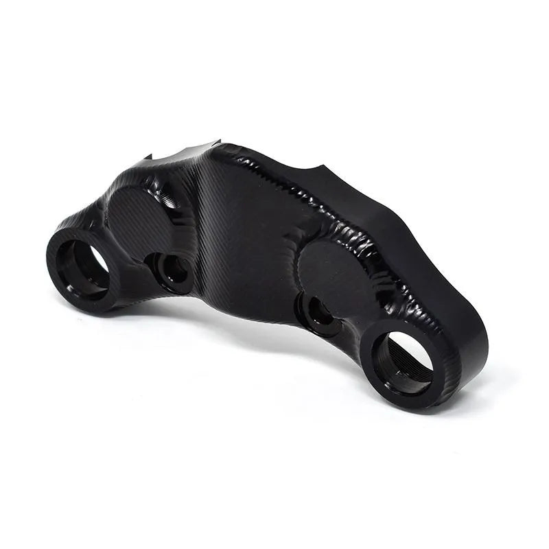 Pulsantiera Moto Jetprime Pulsantiera Sinistra Nero - vista 3