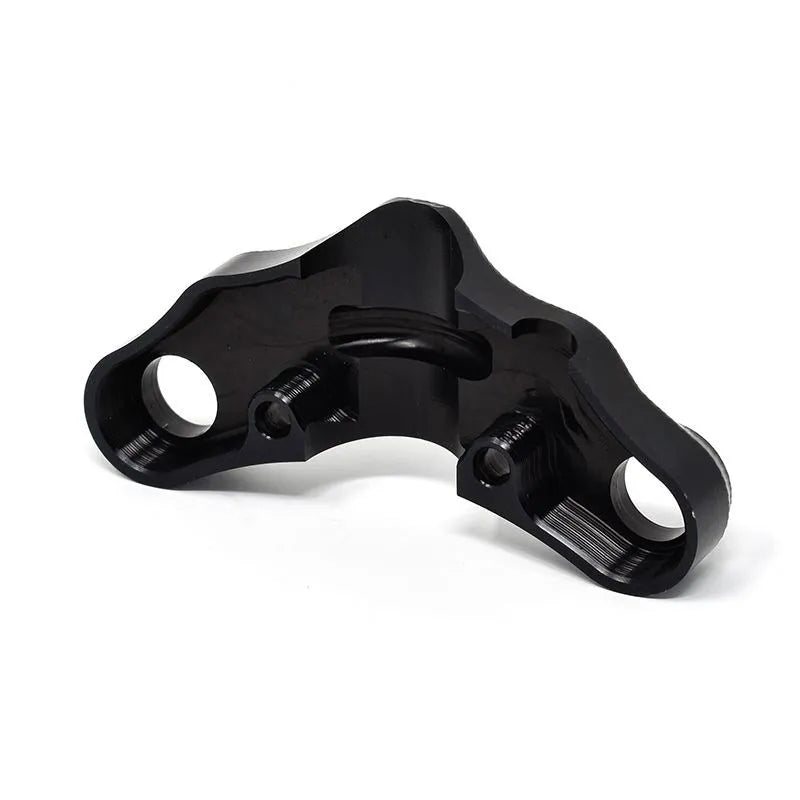 SCOCCA POSTERIORE 0 PULSANTI JETPRIME PER PULSANTIERA SINISTRA