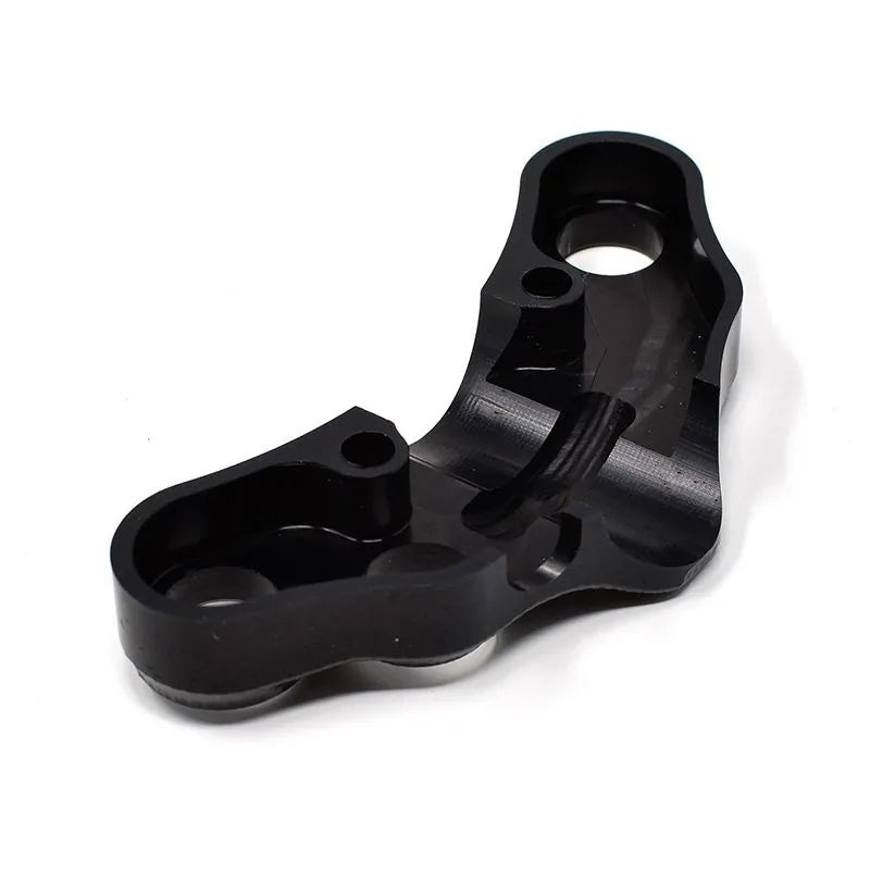 SCOCCA POSTERIORE 3 PULSANTI JETPRIME PER PULSANTIERA SINISTRA