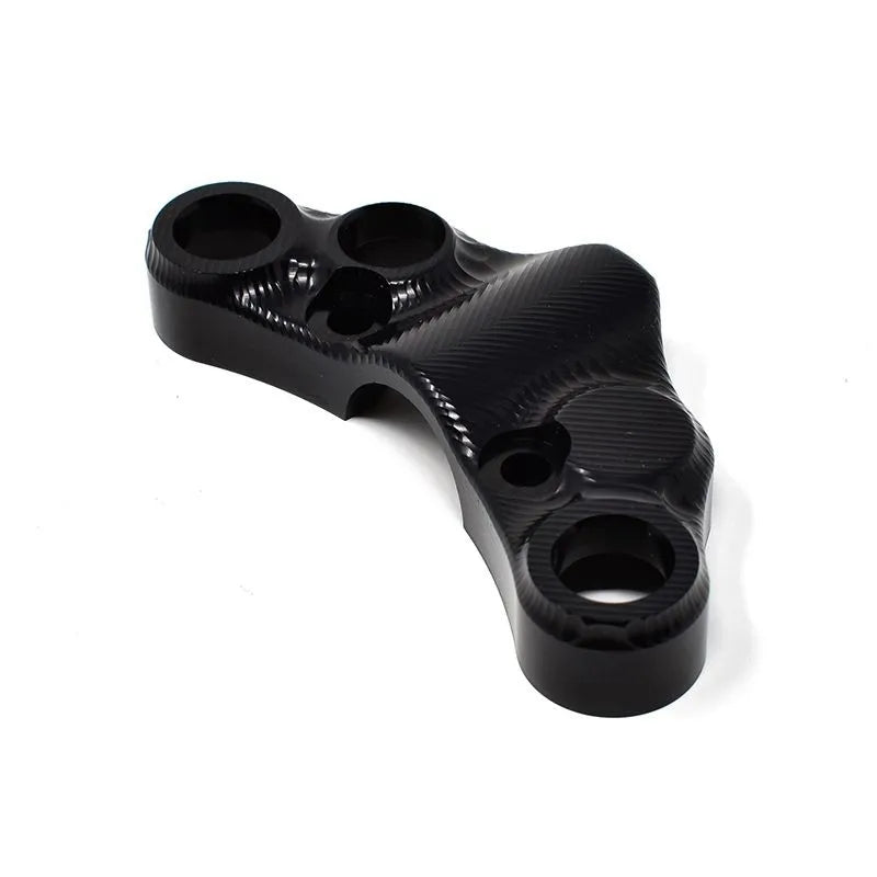 SCOCCA POSTERIORE 3 PULSANTI JETPRIME PER PULSANTIERA SINISTRA