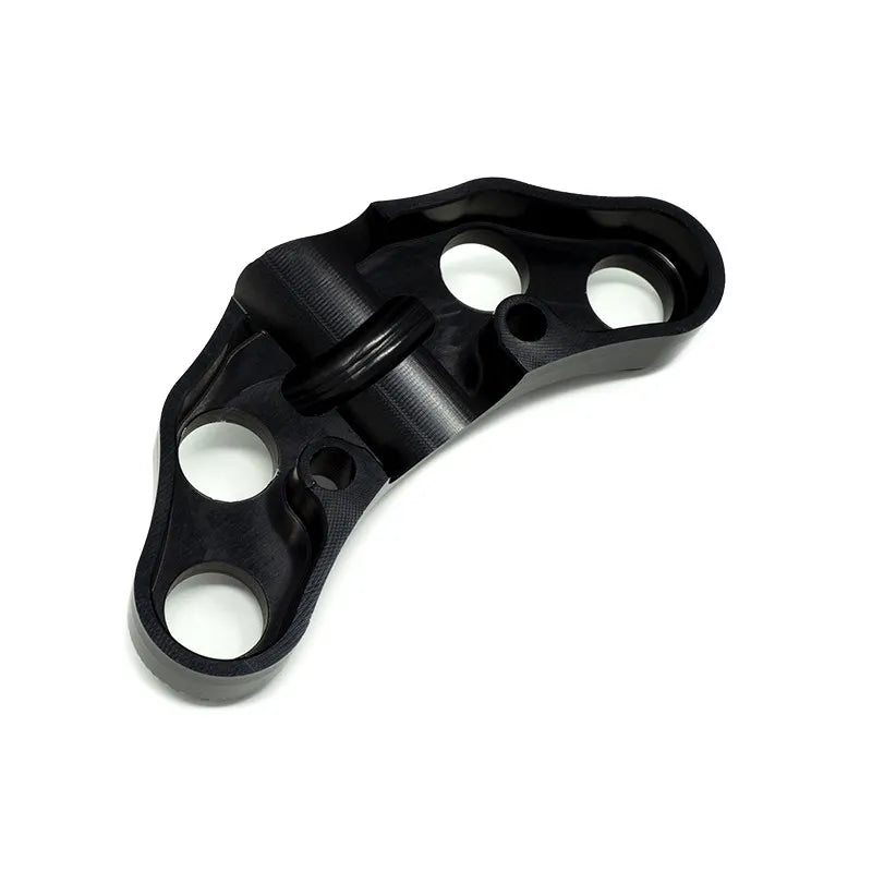 SCOCCA POSTERIORE 4 PULSANTI JETPRIME PER PULSANTIERA SINISTRA