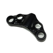 Pulsantiera Moto Jetprime Pulsantiera Sinistra Nero