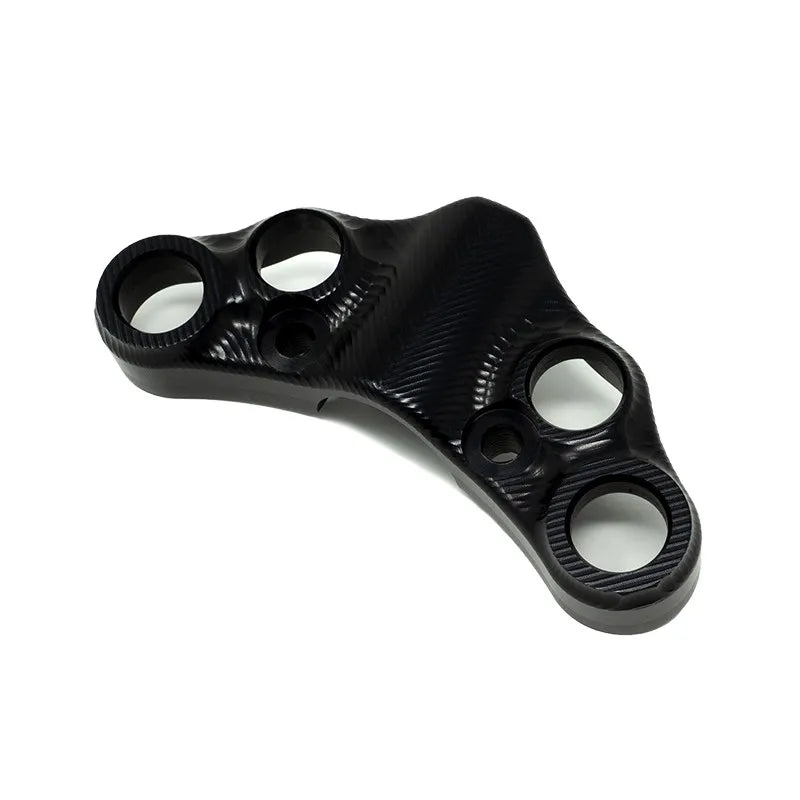 Pulsantiera Moto Jetprime Pulsantiera Sinistra Nero