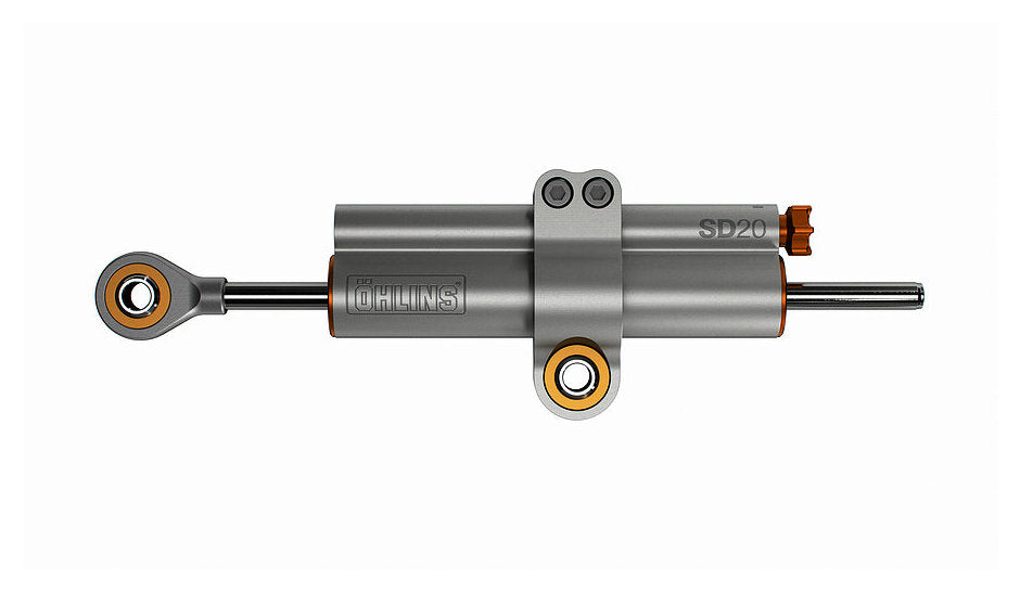 Öhlins SD20 042 - foto del prodotto senza sovrapposizioni