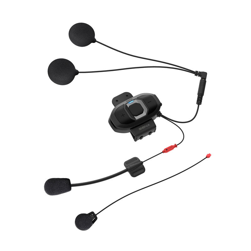 INTERFONO DA MOTO UNIVERSALE SENA SF2 SINGOLO