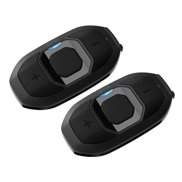 INTERFONO DA MOTO UNIVERSALE SENA SF2 DOPPIO