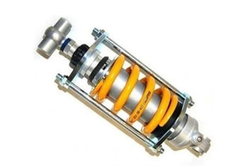 OHLINS REAR SHOCK S46DR1LTR BUELL L1 / X1 LIGHTING