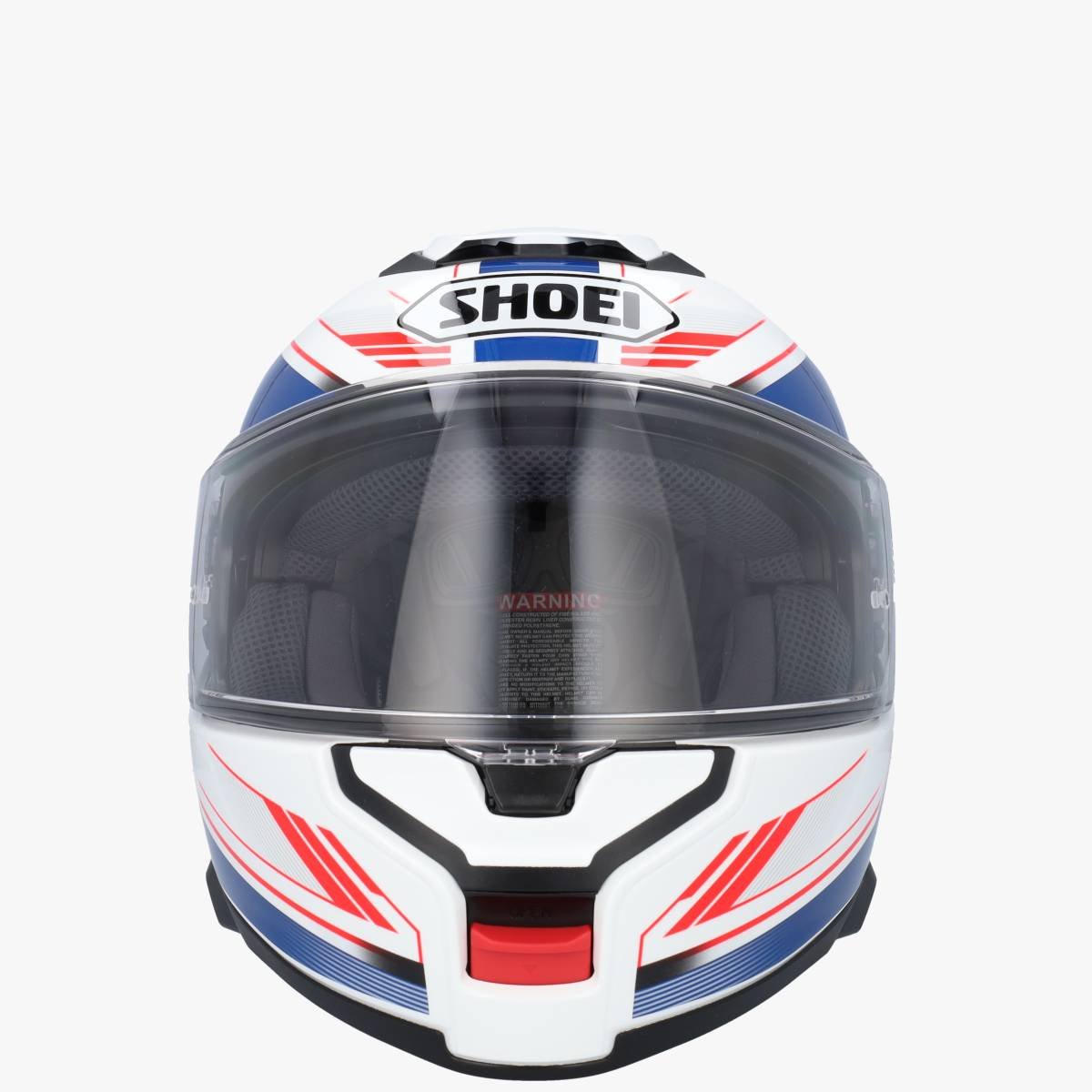 CASCO MODULARE SHOEI NEOTEC 3 GRASP TC-10 - Sestamarcia Racing Part Italia S.r.l.