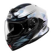 CASCO DA MOTO MODULARE SHOEI NEOTEC 3 BREEZE TC-2