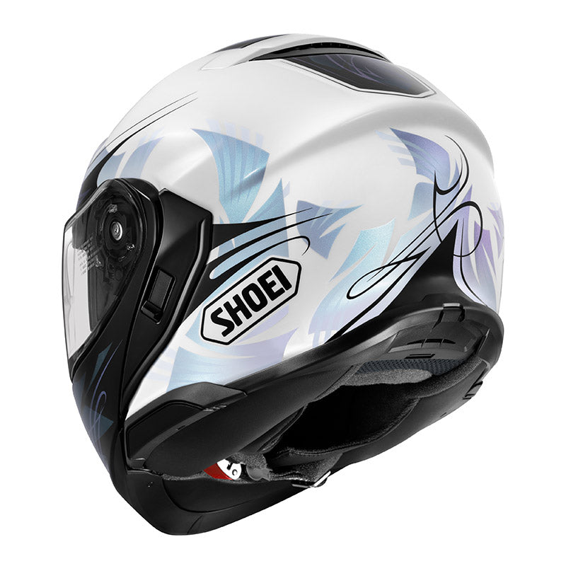 CASCO DA MOTO MODULARE SHOEI NEOTEC 3 BREEZE TC-2